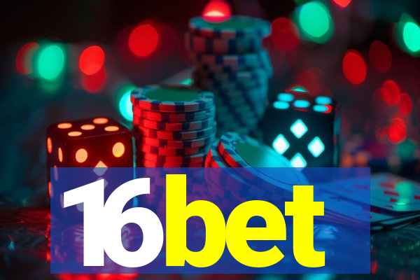 16bet