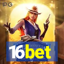 16bet