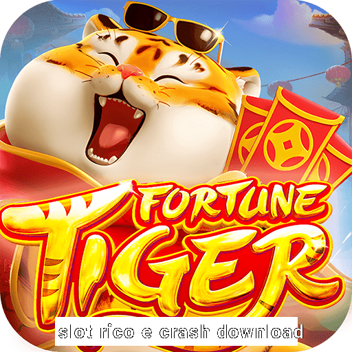 slot rico e crash download