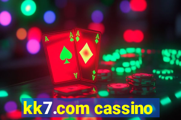 kk7.com cassino