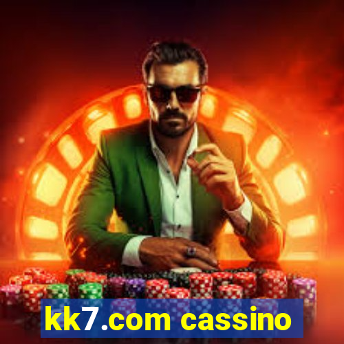 kk7.com cassino