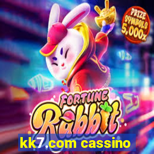 kk7.com cassino