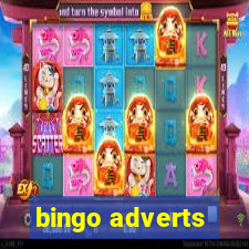 bingo adverts