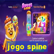 jogo spine