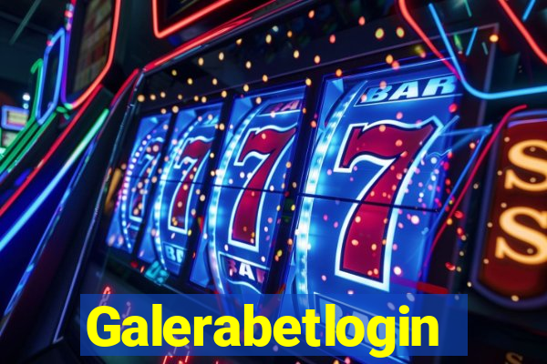 Galerabetlogin