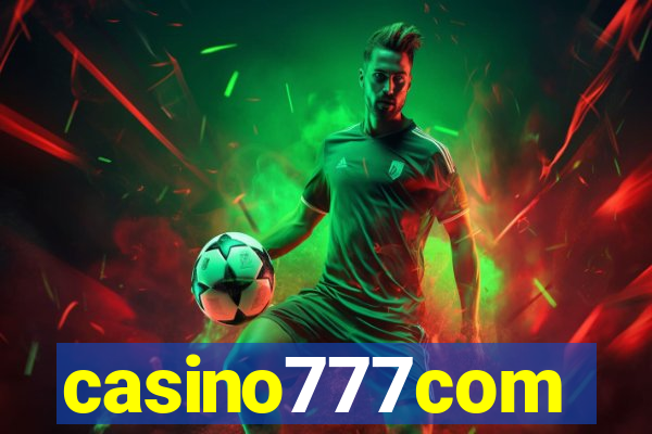 casino777com