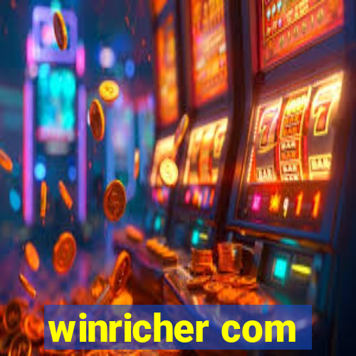 winricher com