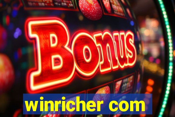 winricher com