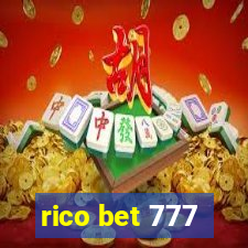 rico bet 777