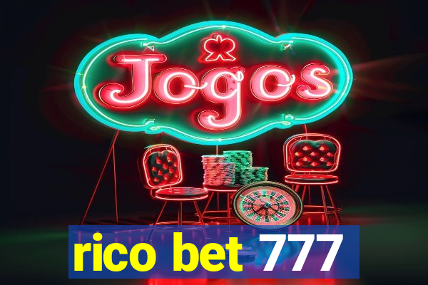 rico bet 777