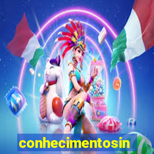 conhecimentosinonimo