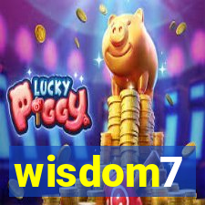 wisdom7