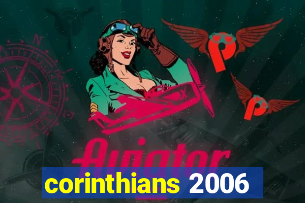 corinthians 2006