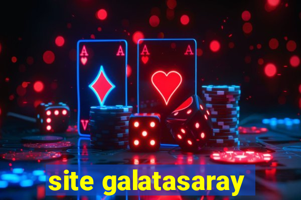 site galatasaray