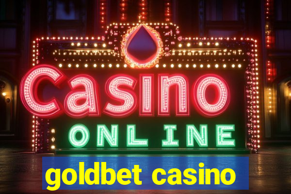 goldbet casino