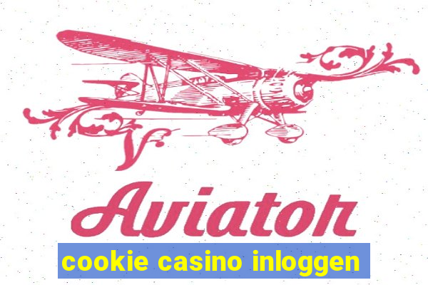 cookie casino inloggen