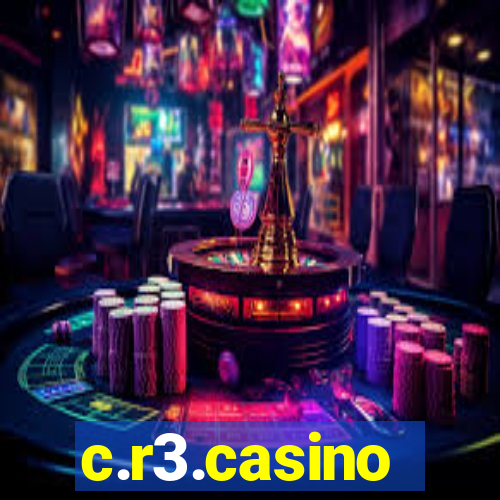 c.r3.casino