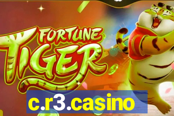 c.r3.casino