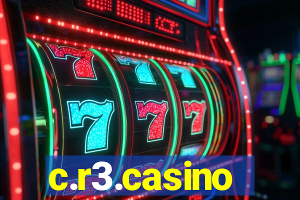 c.r3.casino