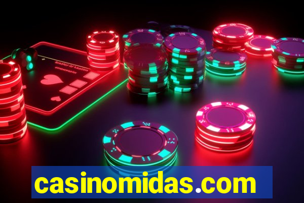 casinomidas.com