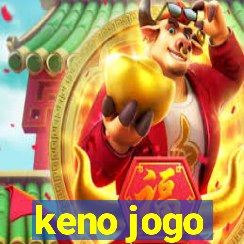 keno jogo