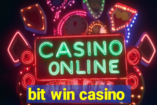 bit win casino