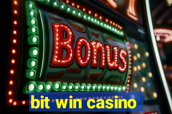 bit win casino