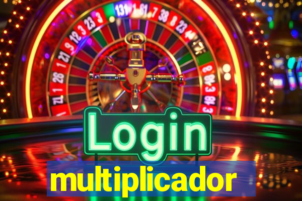 multiplicador