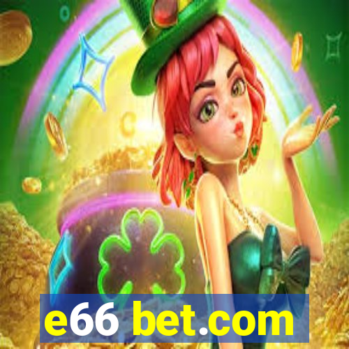 e66 bet.com