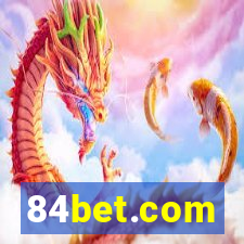 84bet.com