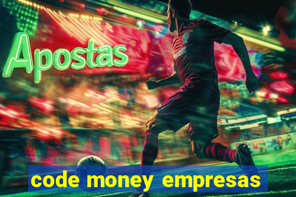 code money empresas