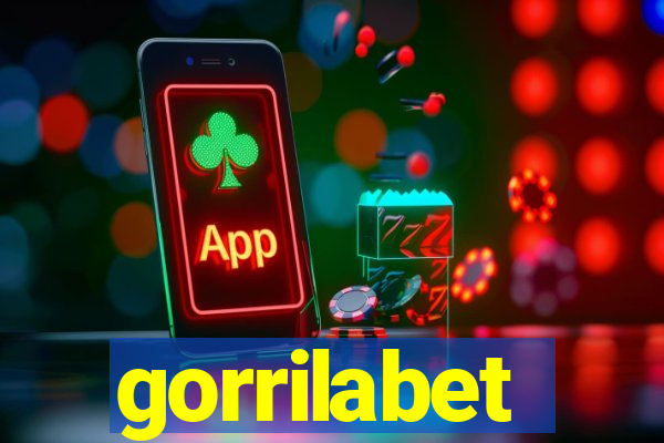 gorrilabet