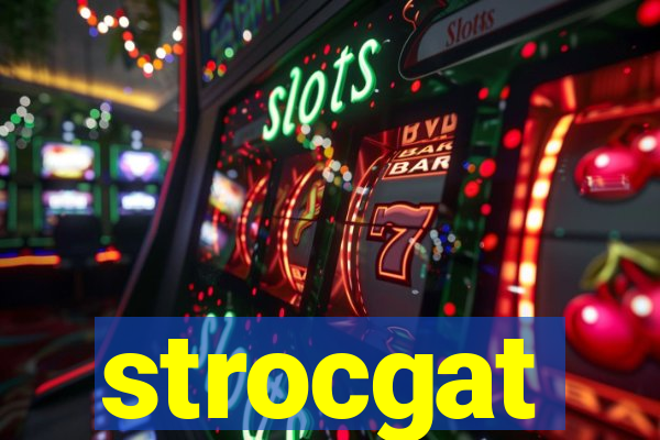 strocgat