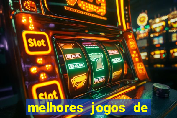 melhores jogos de plataforma para celular