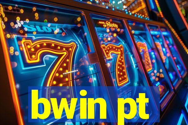 bwin pt