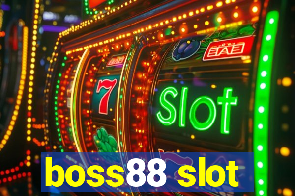 boss88 slot