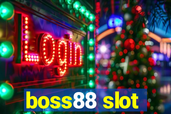 boss88 slot