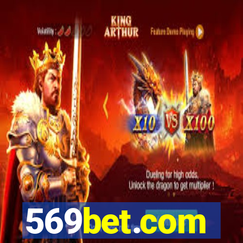 569bet.com