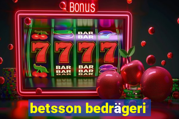 betsson bedrägeri