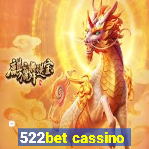 522bet cassino