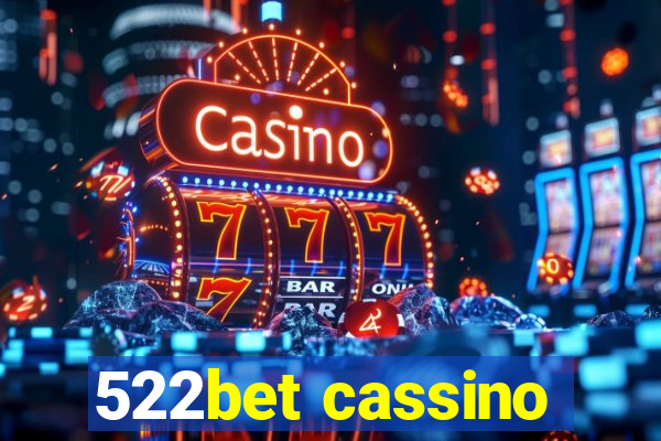 522bet cassino