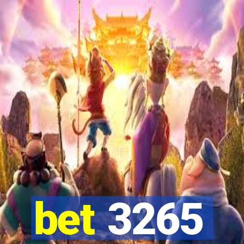 bet 3265