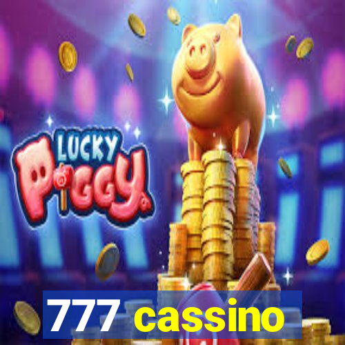 777 cassino