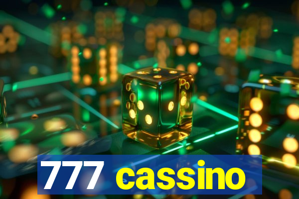 777 cassino