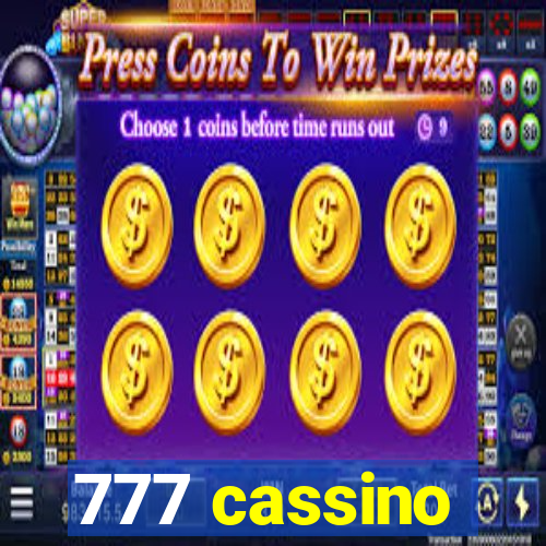 777 cassino