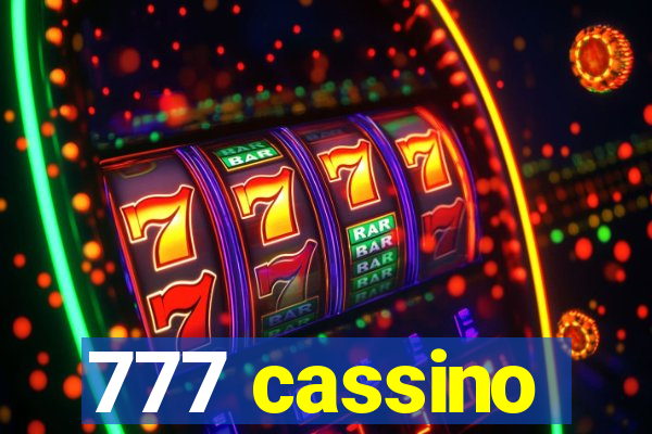 777 cassino