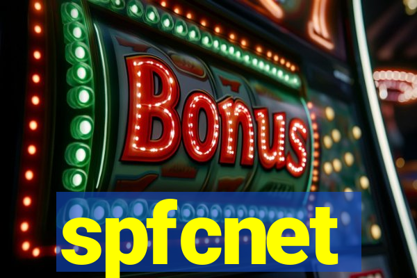 spfcnet