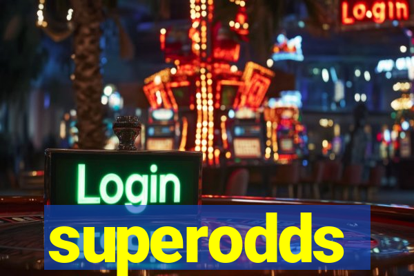 superodds