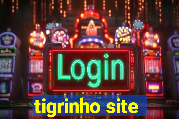 tigrinho site