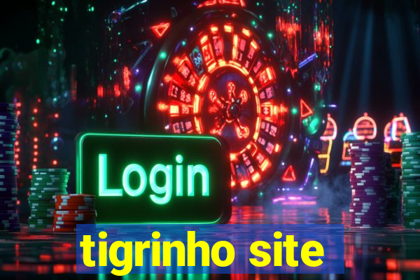 tigrinho site